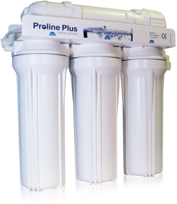 ProLine Plus RO víztisztító